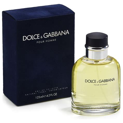 perfume dolce gabbana hombre|d&g men's fragrance.